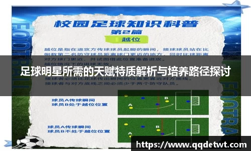 足球明星所需的天赋特质解析与培养路径探讨