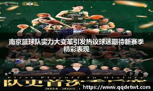 南京篮球队实力大变革引发热议球迷期待新赛季精彩表现